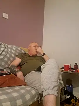 FriendlyDave online show from 02/25/25, 09:26