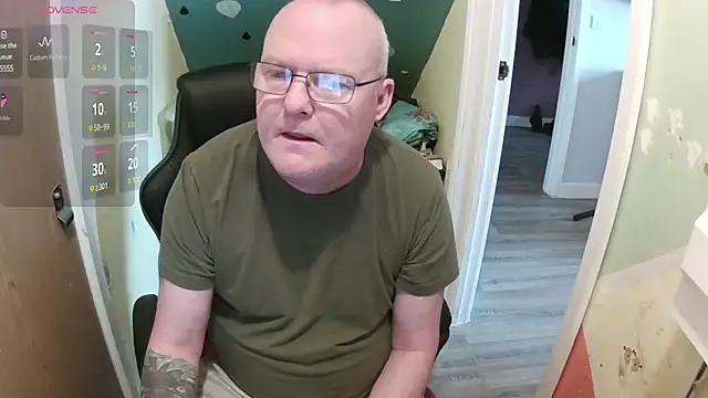 FriendlyDave online show from 02/27/25, 07:51