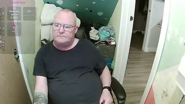 FriendlyDave online show from 03/03/25, 04:00