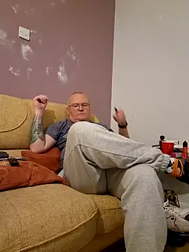 FriendlyDave online show from 03/12/25, 10:28