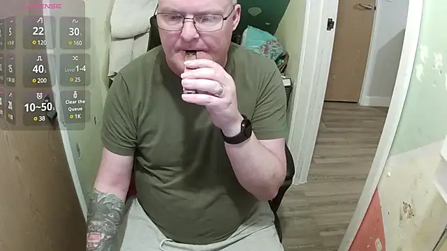 FriendlyDave online show from 03/06/25, 07:32