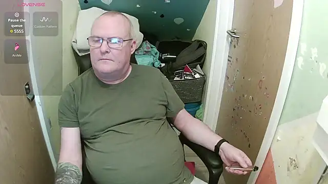 FriendlyDave online show from 03/22/25, 01:52