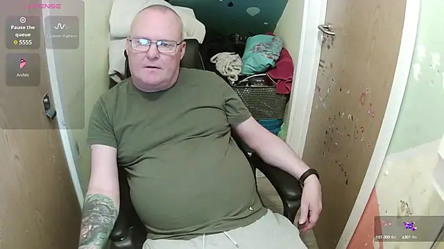 FriendlyDave online show from 03/05/25, 05:50