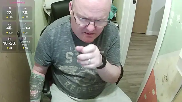 FriendlyDave online show from 03/09/25, 06:43