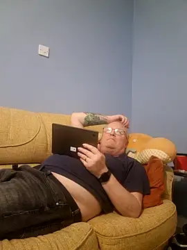 FriendlyDave online show from 03/18/25, 09:53