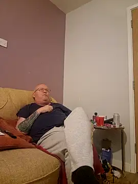 FriendlyDave online show from 03/02/25, 10:13