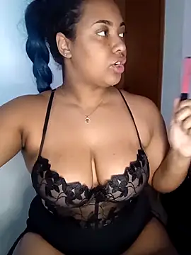 Donnababy online show from 09/25/25, 08:15