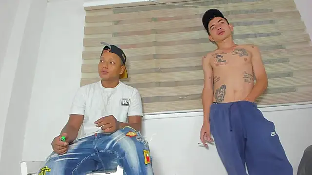 enjoy hotparty online show from 10/11/25, 01:23