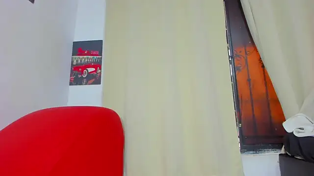 enjoy hotparty online show from 11/18/25, 02:53