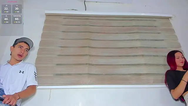 enjoy hotparty online show from 03/16/26, 01:37