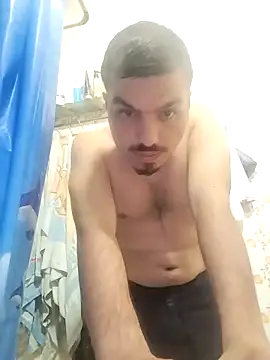 Tsabi online show from 05/01/26, 02:55