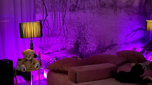 YamiraKim online show from 02/21/26, 07:16