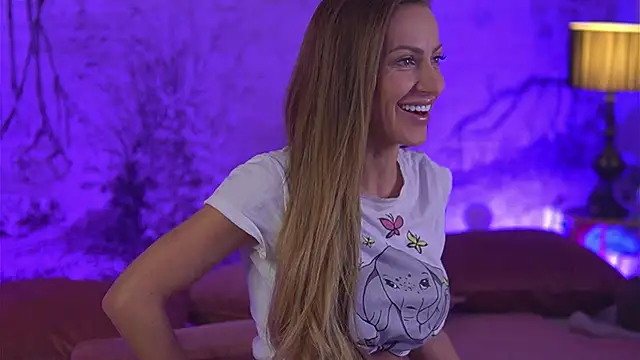 YamiraKim online show from 02/26/26, 07:25