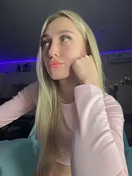 Good  Girl  online show from 05/18/26, 05:51