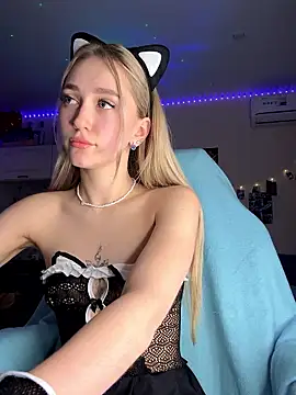 Good  Girl  online show from 01/12/26, 07:31