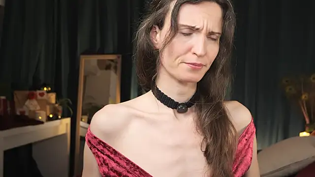 yulladao online show from 02/14/26, 04:29