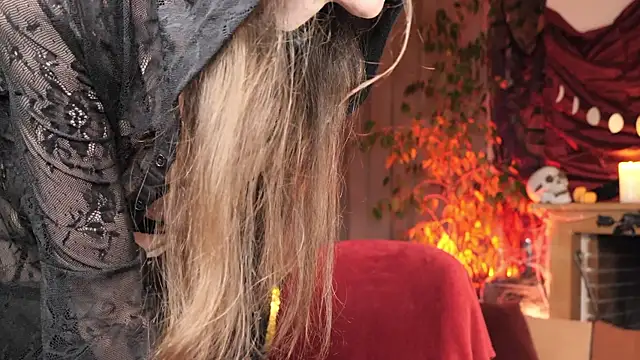 yulladao online show from 10/31/25, 05:42