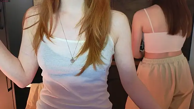 MiaKeler online show from 01/31/25, 12:17