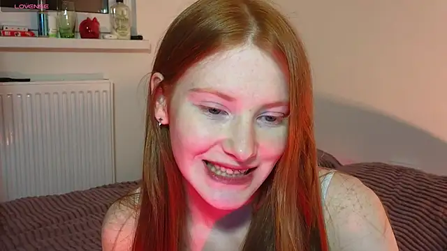 MiaKeler online show from 01/31/25, 10:31