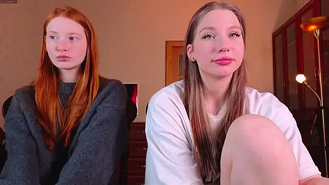 MiaKeler online show from 01/25/25, 02:15