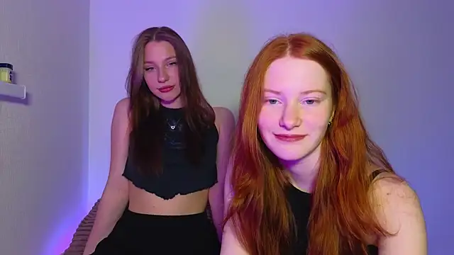 MiaKeler online show from 01/15/25, 08:48