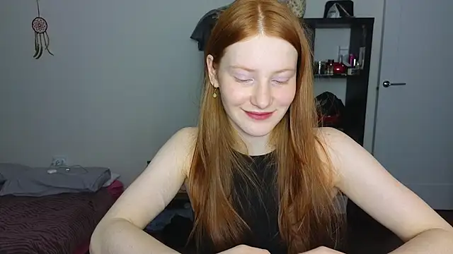 MiaKeler online show from 03/14/25, 06:18