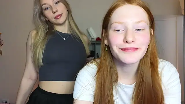 MiaKeler online show from 03/19/25, 05:17