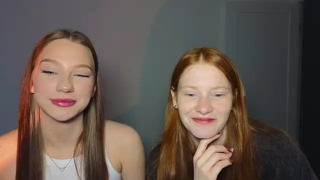 MiaKeler online show from 02/06/25, 06:24