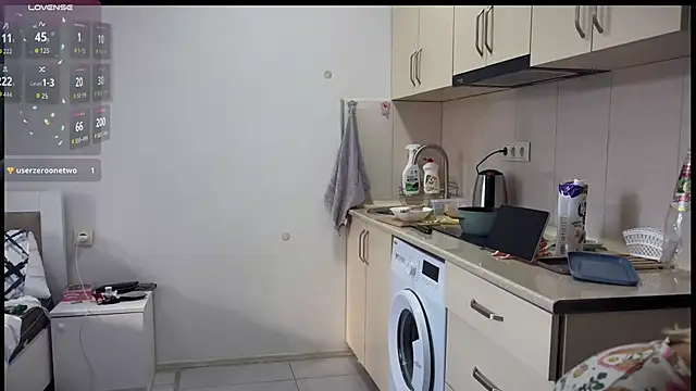 ShiroiFubuki online show from 10/03/25, 12:50