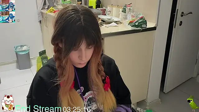 ShiroiFubuki online show from 04/15/26, 05:06