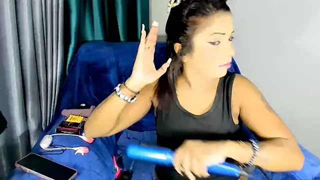 IndianBibix online show from 04/08/26, 06:09