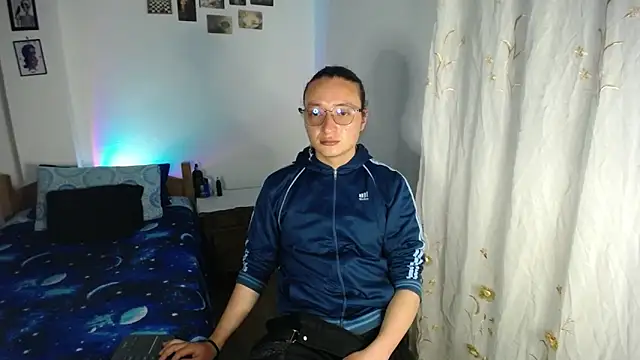 monkeywillwhite online show from 02/16/26, 02:10