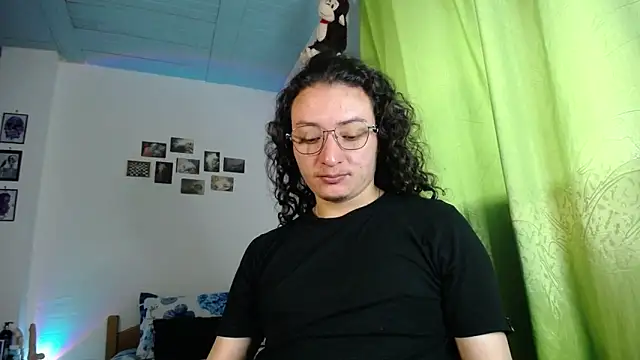 monkeywillwhite online show from 11/16/25, 05:17