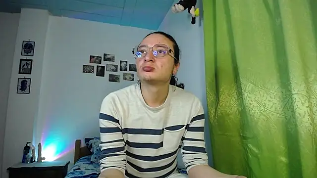 monkeywillwhite online show from 11/06/25, 02:04