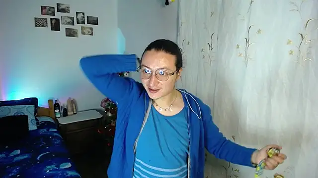 monkeywillwhite online show from 12/20/25, 03:20