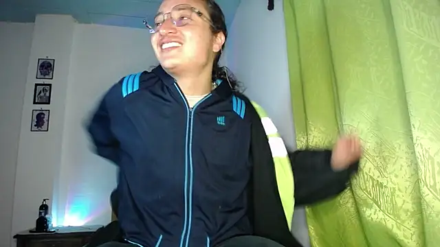 monkeywillwhite online show from 11/26/25, 01:38