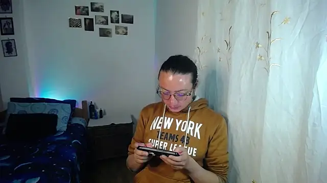 monkeywillwhite online show from 02/08/26, 12:52