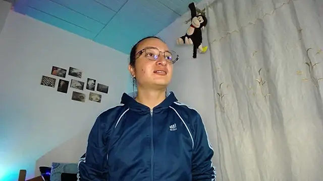 monkeywillwhite online show from 02/18/26, 02:53