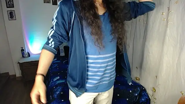 monkeywillwhite online show from 02/17/26, 03:15