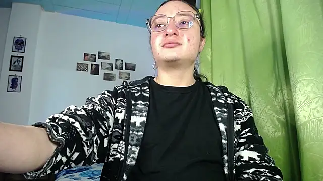 monkeywillwhite online show from 10/31/25, 12:07