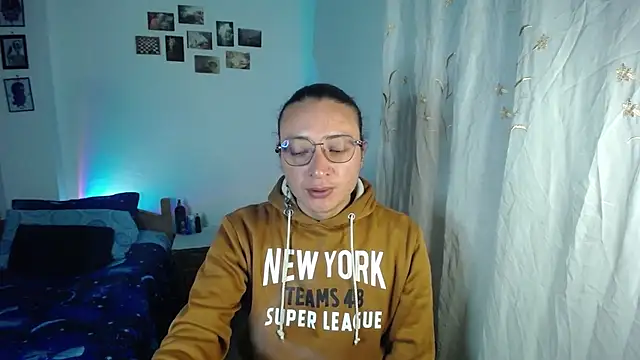 monkeywillwhite online show from 02/09/26, 03:04