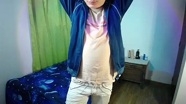 monkeywillwhite online show from 10/25/25, 03:17