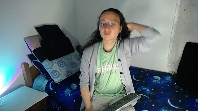 monkeywillwhite online show from 02/26/26, 03:39