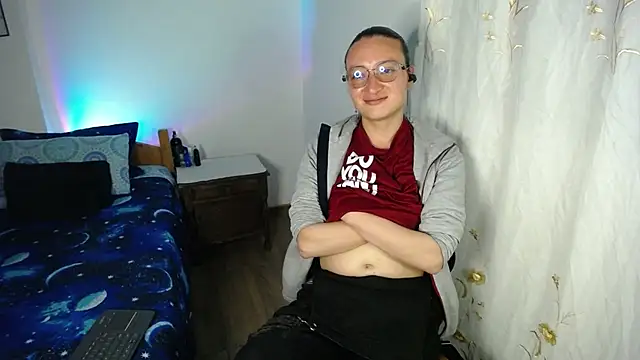 monkeywillwhite online show from 02/15/26, 05:52