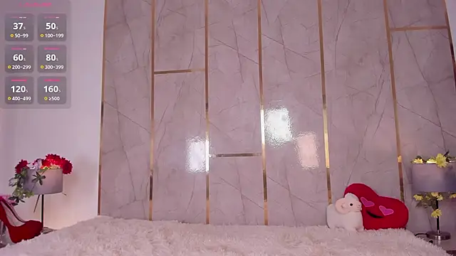 Jiggly   online show from 02/01/26, 05:49