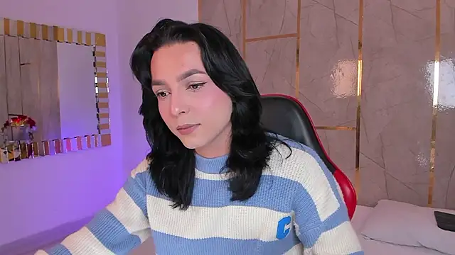 Jiggly   online show from 02/24/26, 04:35