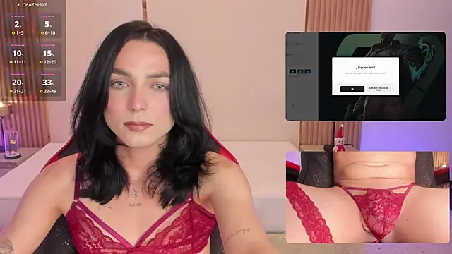 Jiggly   online show from 12/17/25, 04:50