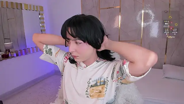 Jiggly   online show from 03/28/26, 05:30