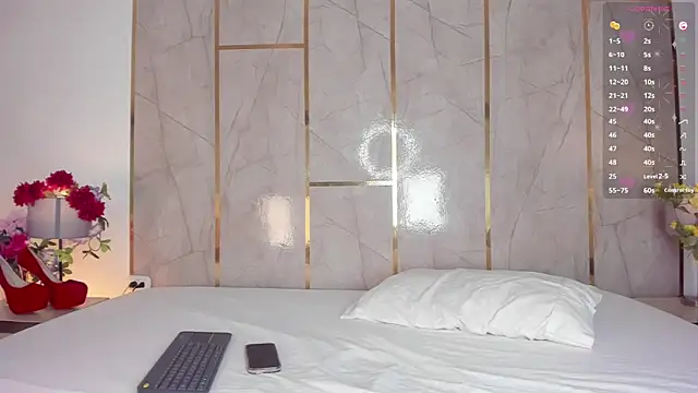 Jiggly   online show from 01/17/26, 05:22