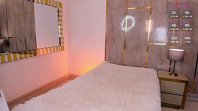 Jiggly   online show from 04/19/26, 05:52